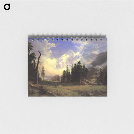 3-7_Albert-Bierstadt_memo