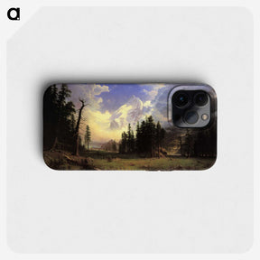 3-7_Albert-Bierstadt_phone