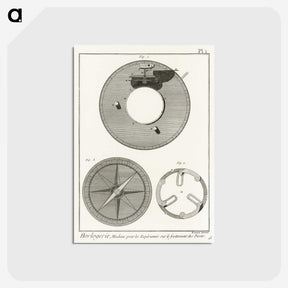 3-7_Antique-Maps_postcard