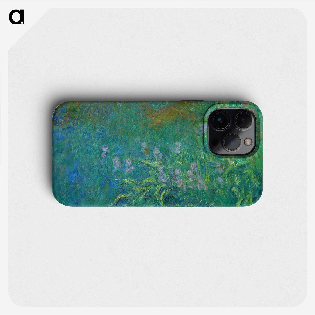 3-7_Claude-Monet_phone