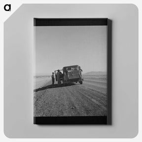 3-7_Dorothea-Lange_canvas