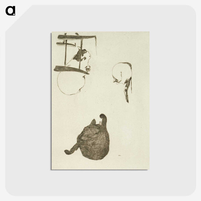 3-7_Edouard-Manet_postcard