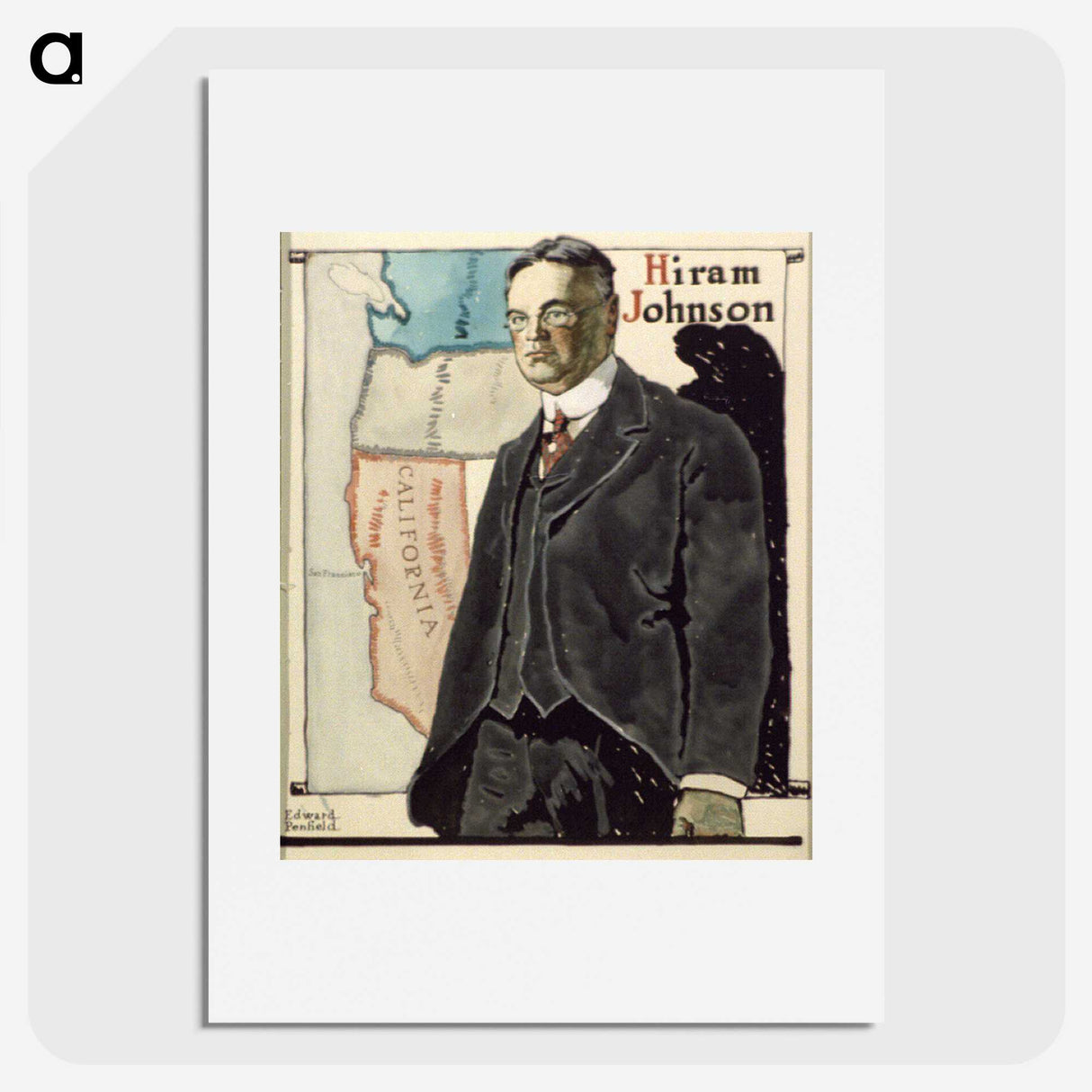 3-7_Edward-Penfield_picture