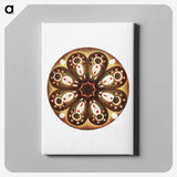 3-7_Ernst-Haeckel_canvas