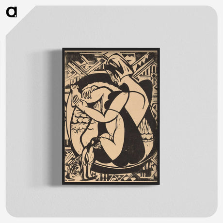 3-7_Ernst-Ludwig-Kirchner_blk-crop