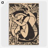 3-7_Ernst-Ludwig-Kirchner_picture-crop