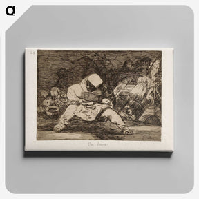 3-7_Francisco-de-Goya_canvas