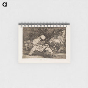 3-7_Francisco-de-Goya_memo