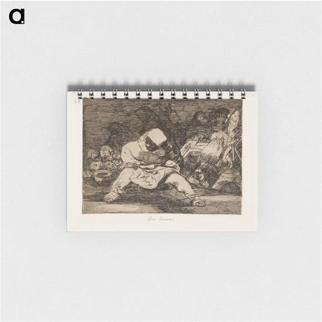 3-7_Francisco-de-Goya_memo