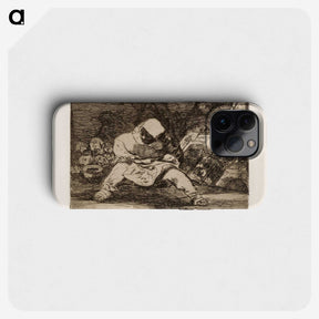 3-7_Francisco-de-Goya_phone