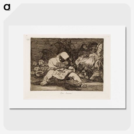 3-7_Francisco-de-Goya_picture