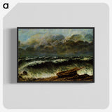 3-7_Gustave-Courbet_blk-crop