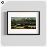 3-7_Gustave-Courbet_blk