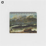 3-7_Gustave-Courbet_memo