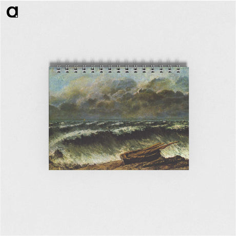 3-7_Gustave-Courbet_memo