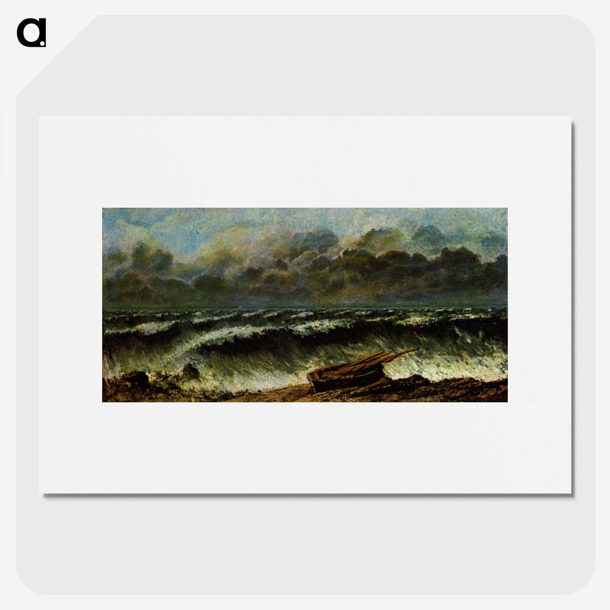 3-7_Gustave-Courbet_picture