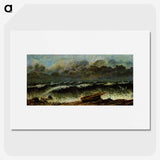 3-7_Gustave-Courbet_picture