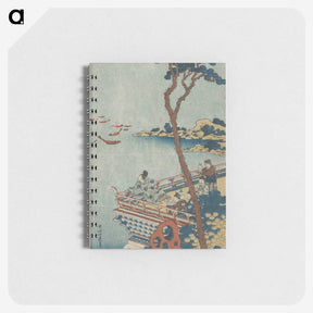 3-7_Katsushika-Hokusai_memo