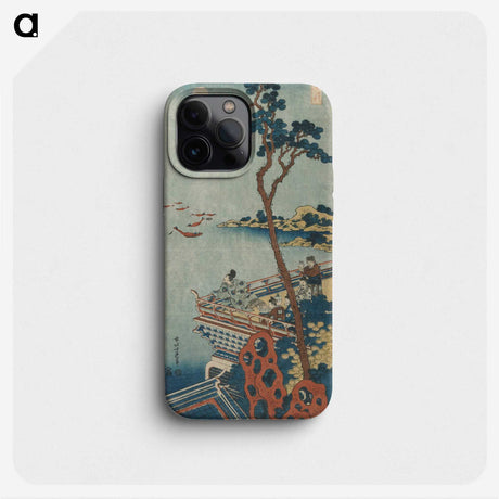 3-7_Katsushika-Hokusai_phone