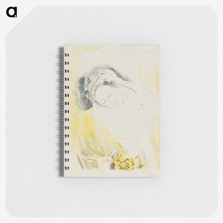 3-7_Odilon-Redon_memo