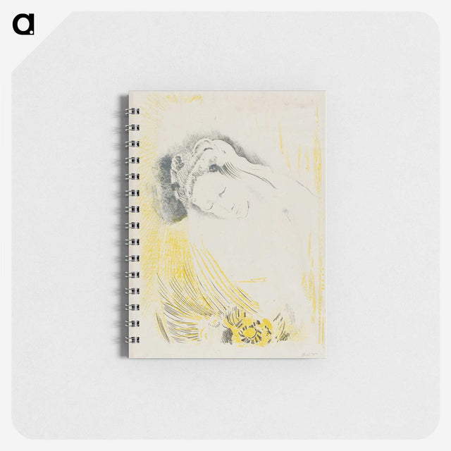 3-7_Odilon-Redon_memo