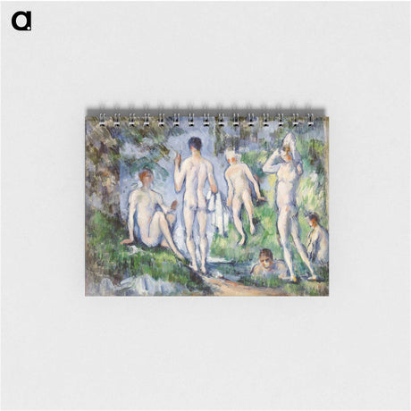 3-7_Paul-Cezanne_memo