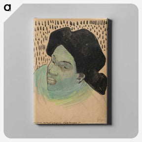 3-7_Paul-Gauguin_canvas