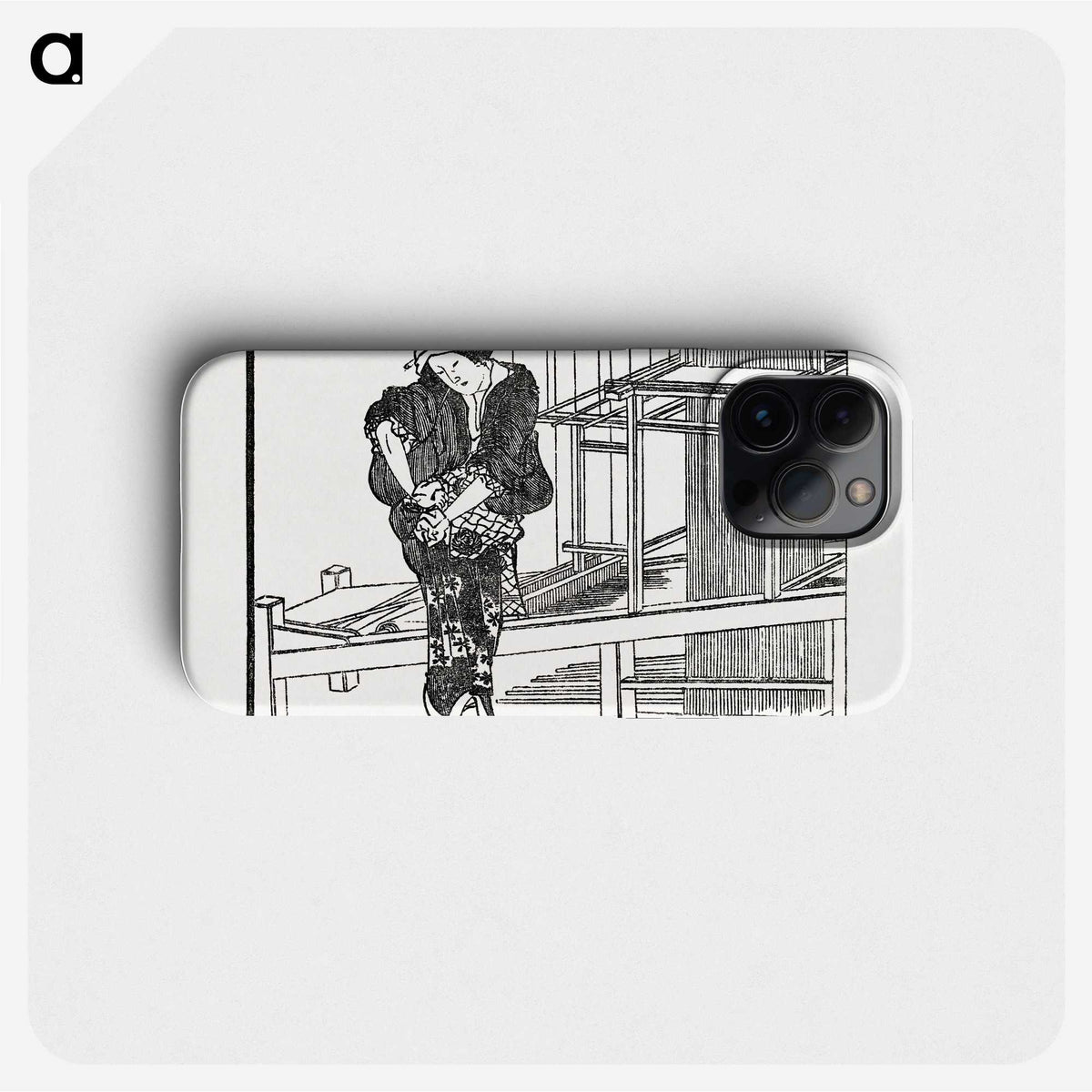 3-7_The-Ornamental-Arts-of-Japan_phone