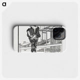 3-7_The-Ornamental-Arts-of-Japan_phone