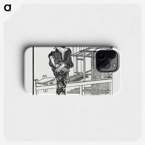 3-7_The-Ornamental-Arts-of-Japan_phone