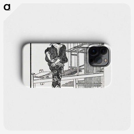 3-7_The-Ornamental-Arts-of-Japan_phone