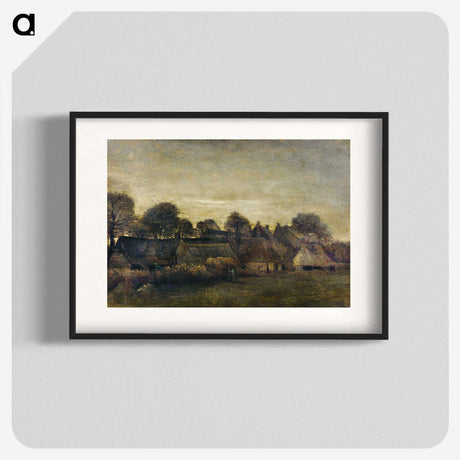 3-7_Vincent-van-Gogh_blk