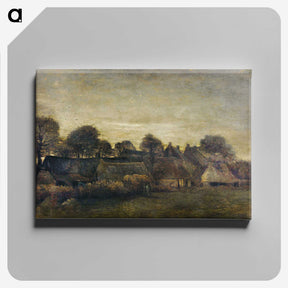 3-7_Vincent-van-Gogh_canvas