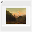 3-80_Albert-Bierstadt_picture