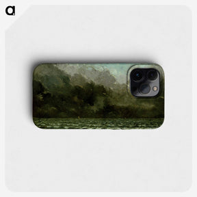 3-80_Gustave-Courbet_phone