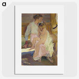 3-80_Joaquin-Sorolla_picture