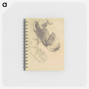 アートメモ帳-The Fall of Gog and Magog - ジョン シンガー サージェント Memo.