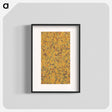 アートポスター-Decorative Paper from The Bridal of Caölchairn; and miscellaneous poems
 - 大英図書館 Poster.