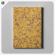 アートパネル-Decorative Paper from The Bridal of Caölchairn; and miscellaneous poems
 - 大英図書館 Canvas.