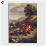 3-81_Eugene-Delacroix_picture-crop