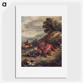 3-81_Eugene-Delacroix_picture