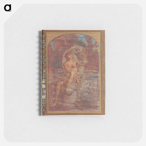 Bacchus - ジョン シンガー サージェント Memo.