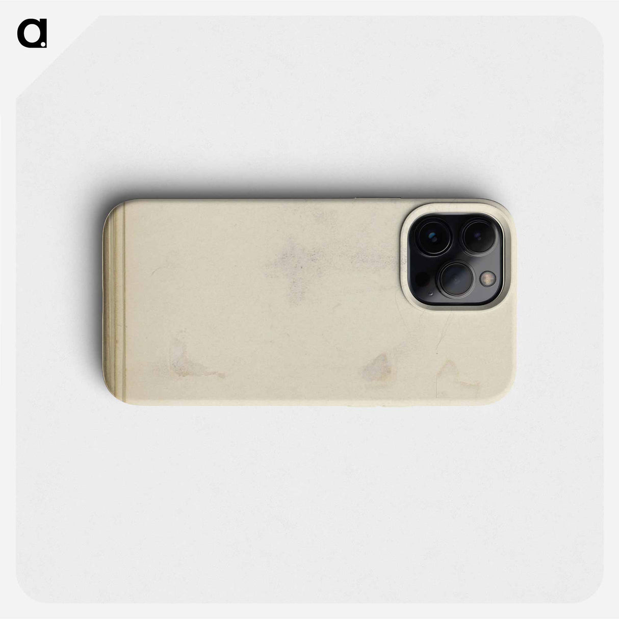 Studie - ユリー デ フラーハ Phone Case.