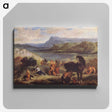 3-82_Eugene-Delacroix_canvas