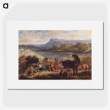 3-82_Eugene-Delacroix_picture
