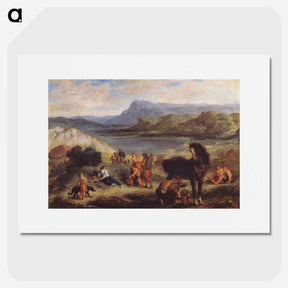 3-82_Eugene-Delacroix_picture