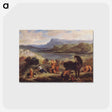 3-82_Eugene-Delacroix_postcard