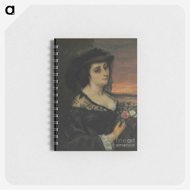 3-82_Gustave-Courbet_memo