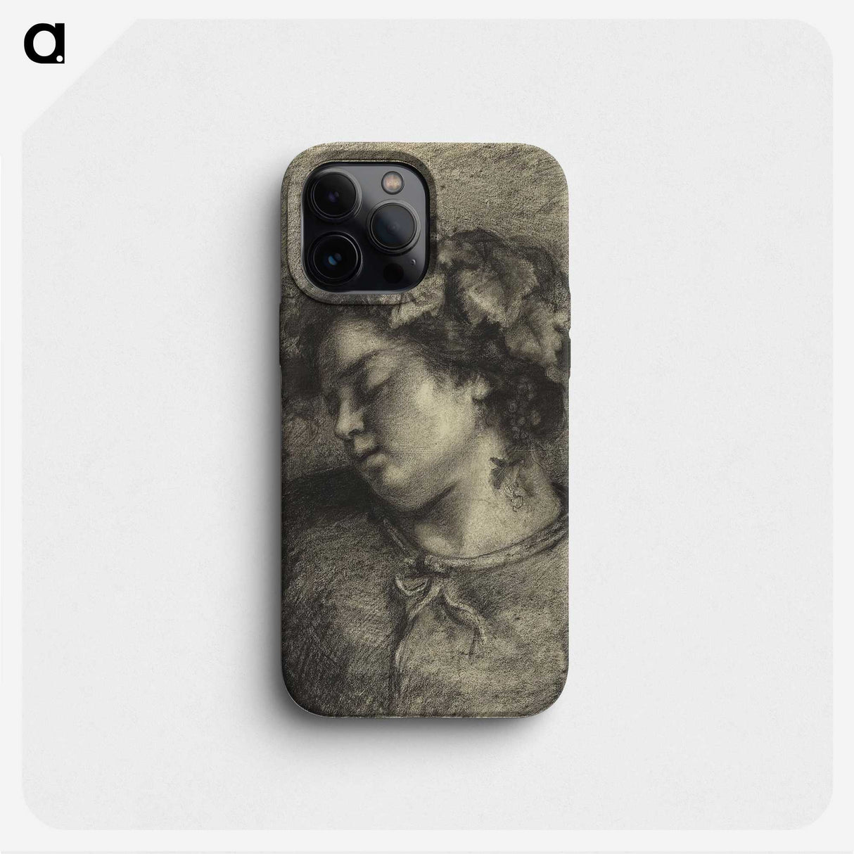 3-83_Gustave-Courbet_phone