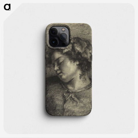 3-83_Gustave-Courbet_phone